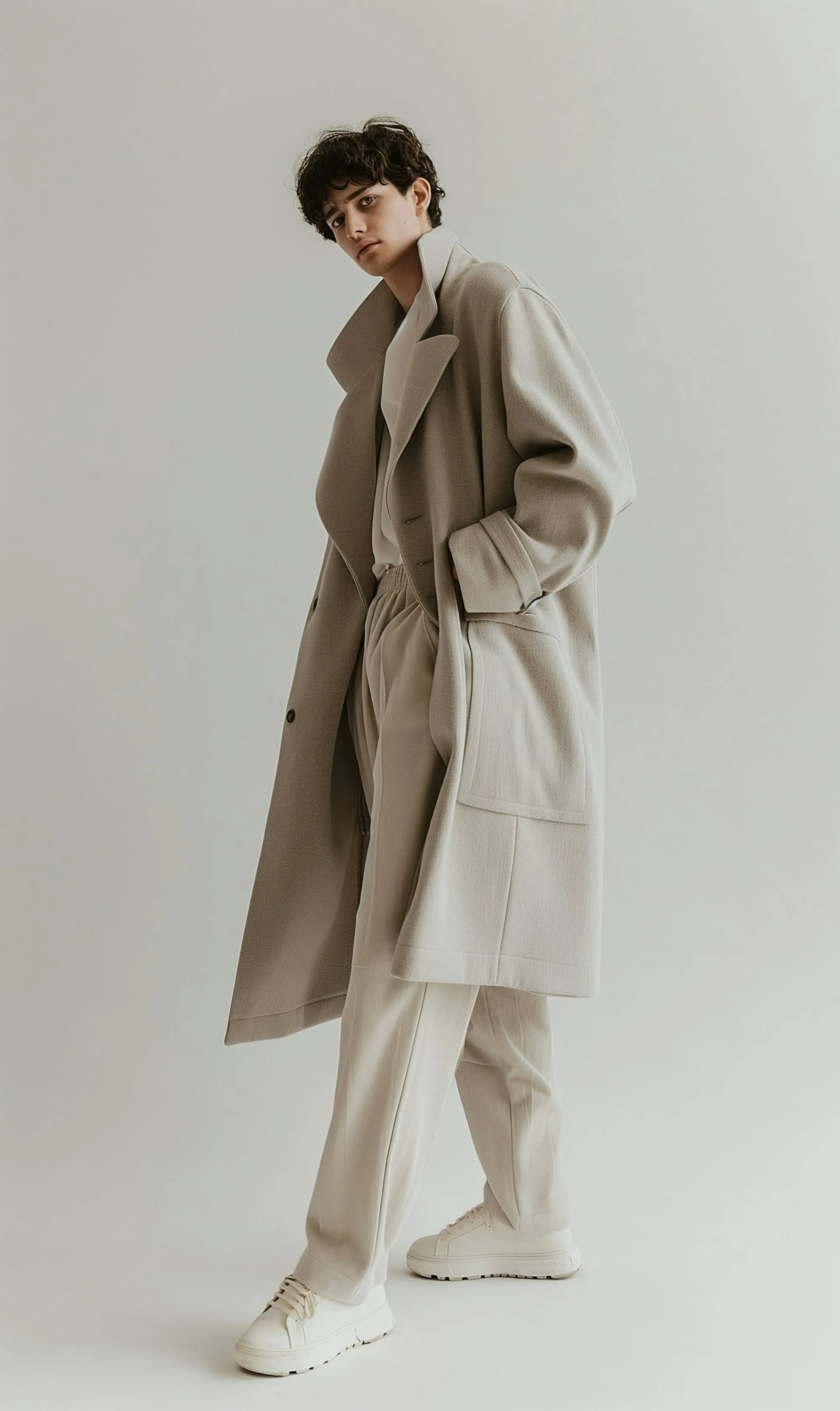 The Timeless Allure of Organic Minimalism